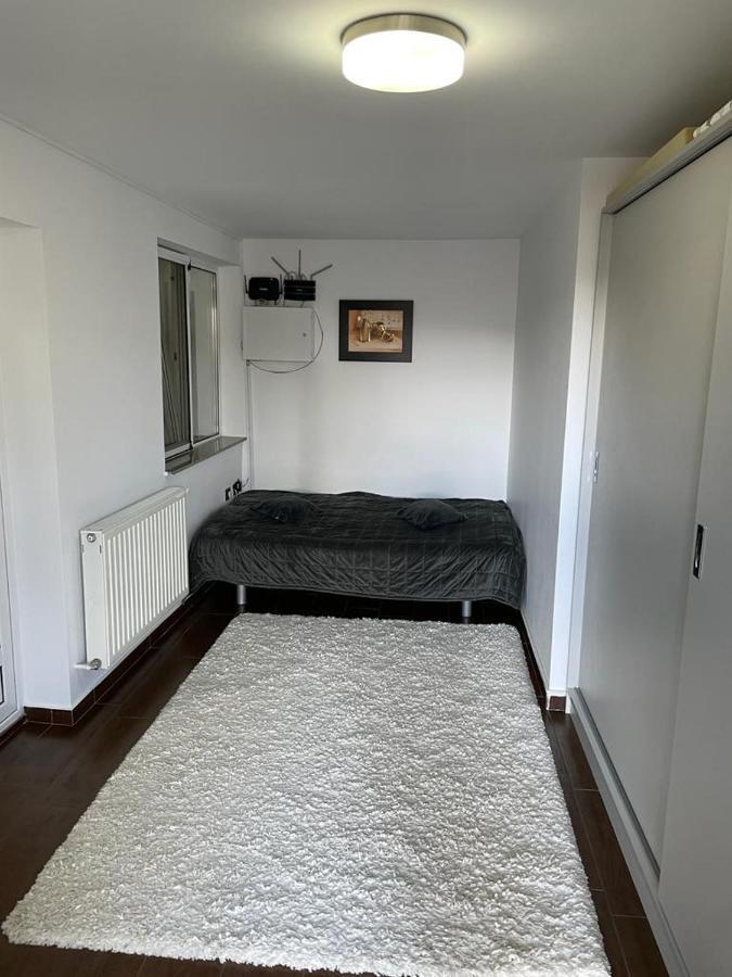 Pridvorul Haiducilor Slănic-Moldova Extérieur photo
