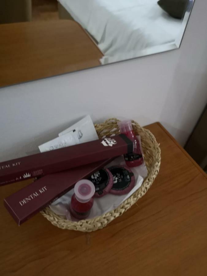 Pridvorul Haiducilor Slănic-Moldova Extérieur photo